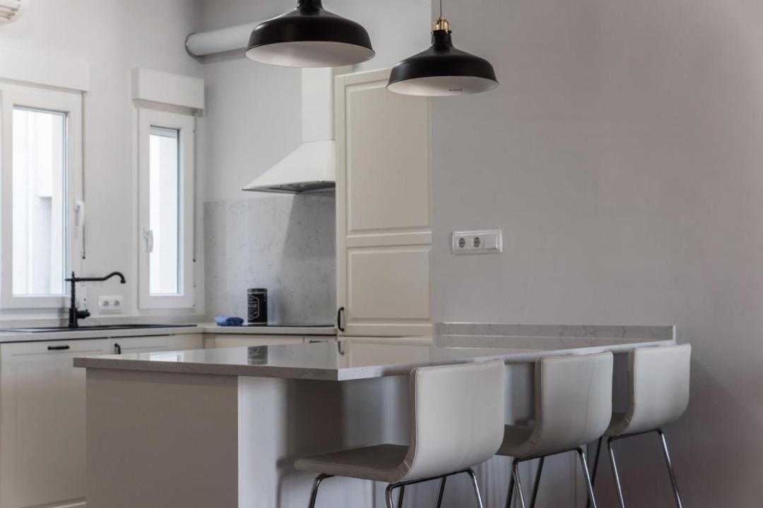 Mintystay - Paseo De Las Delicias Madrid Bagian luar foto